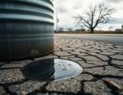 Austin's Drought Deficit: Recent Rainfall Not Enough to Break Dry Spell