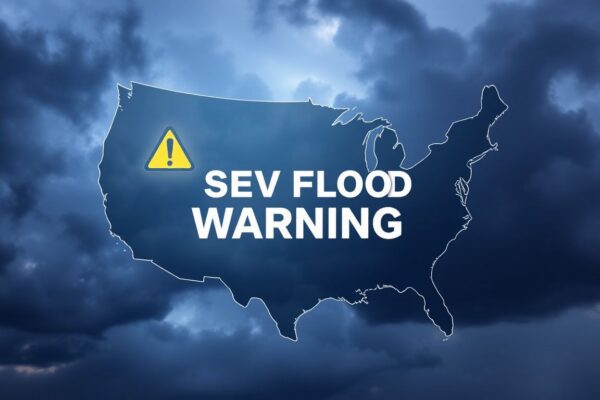 Severe Flash Flood Warning issued for southeastern Jeff Davis County, Texas