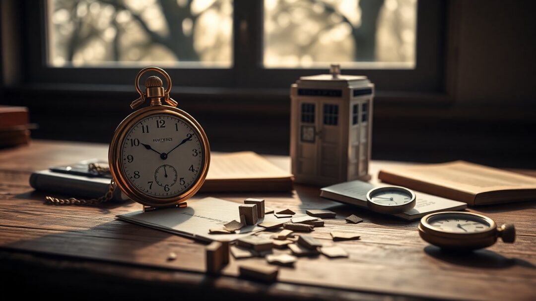 BBC Announces Changes to Doctor Who: What Fans Need to Know