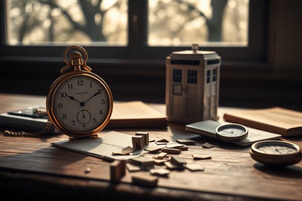 BBC Announces Changes to Doctor Who: What Fans Need to Know