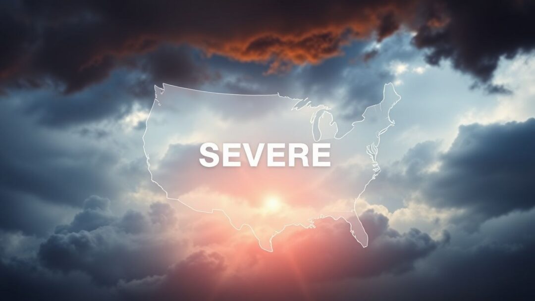 Severe Flood Warning in Effect for East Texas Counties