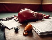 Beginner's guide to judging criteria in boxing, mma, and wrestling