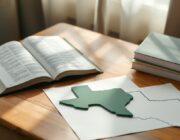 Bible Passages to Become Mandatory Reading in Texas Schools