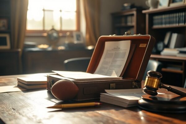 Brendan Sorsby's Gambling Case: The Fight for NCAA Eligibility and the Future of College Athletics
