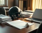 Brendan Sorsby's Legal Victory Over NCAA Sparks Debate on Gambling and College Sports