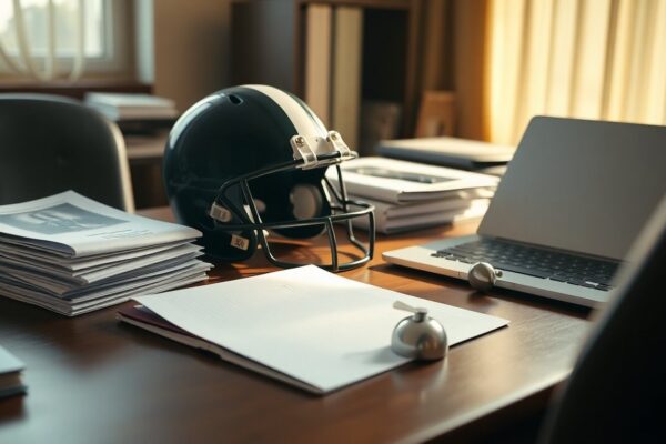Brendan Sorsby's Legal Victory Over NCAA Sparks Debate on Gambling and College Sports