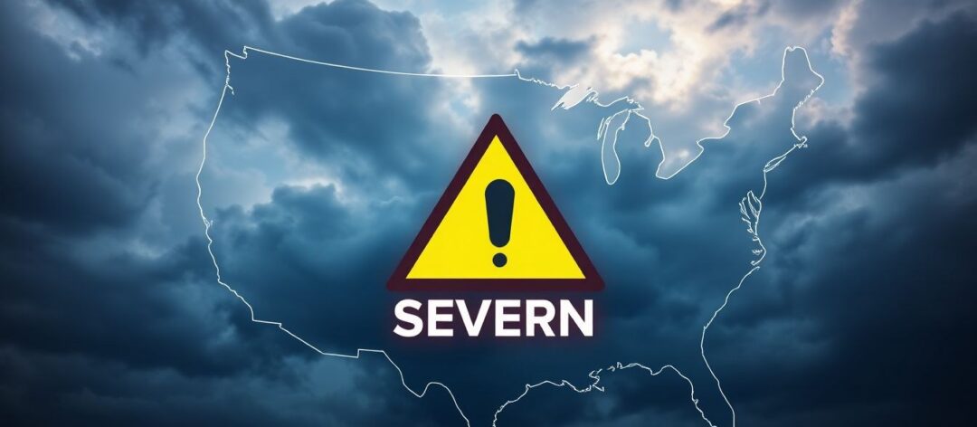 Severe Flood Warning in Effect for Angelina, Nacogdoches Counties