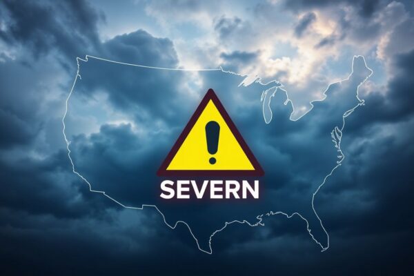 Severe Flood Warning in Effect for Angelina, Nacogdoches Counties