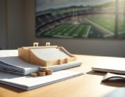 Carroll Independent School District plans to sell Old Dragon Stadium and other properties