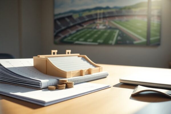 Carroll Independent School District plans to sell Old Dragon Stadium and other properties