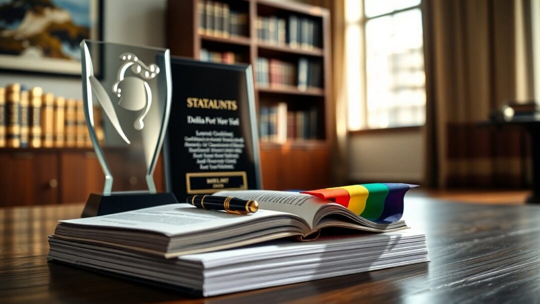 Cece cox honored for transformative impact on dallas lgbtqia+ community