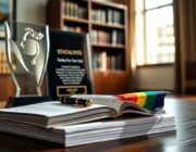 Cece cox honored for transformative impact on dallas lgbtqia+ community