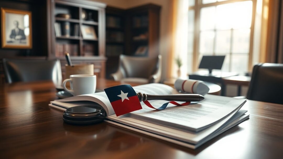 Choosing the Right Personal Injury Lawyer in Austin