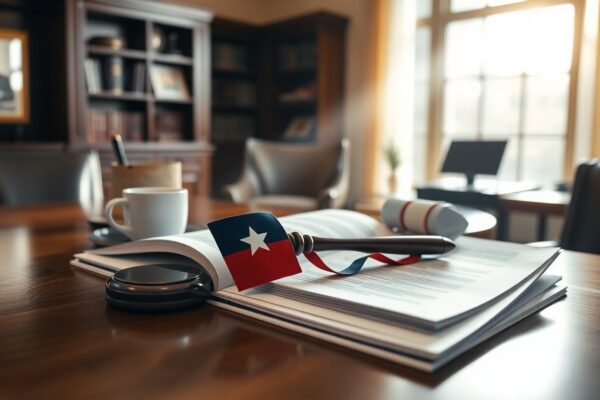Choosing the Right Personal Injury Lawyer in Austin