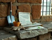 community gardens inside prisons: a step-by-step guide