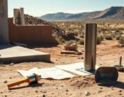 Construction of 175-Mile Border Wall in Big Bend Region to Start Soon