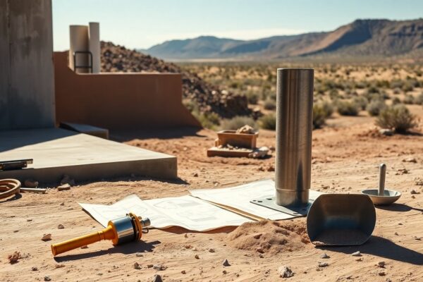 Construction of 175-Mile Border Wall in Big Bend Region to Start Soon
