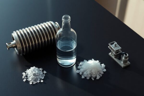 Corpus Christi Reevaluates Desalination Amid Water Crisis