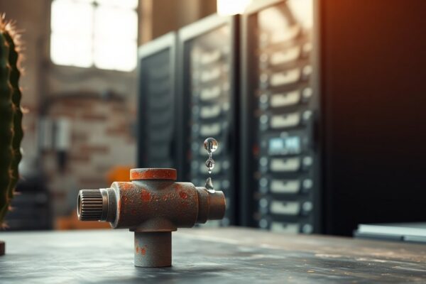 Corpus Christi Withholds Cryptocurrency Mine's Water Usage Data Amid Drought