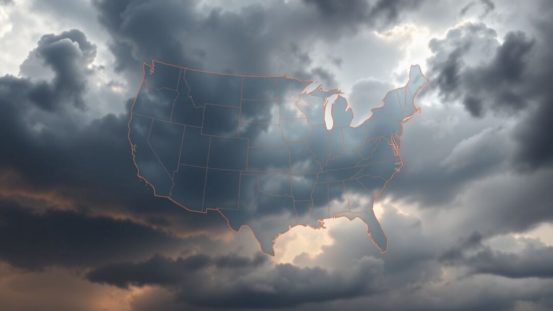 Severe Flood Warning Issued for Hardin, Jefferson Counties, Texas