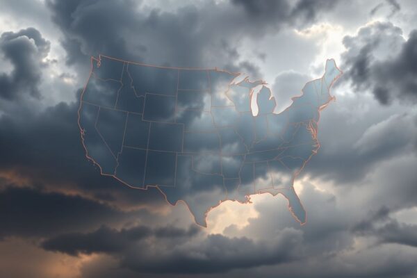 Severe Flood Warning Issued for Hardin, Jefferson Counties, Texas