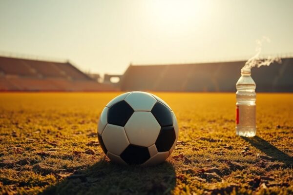 Dallas braces for scorching temperatures during World Cup knockout round