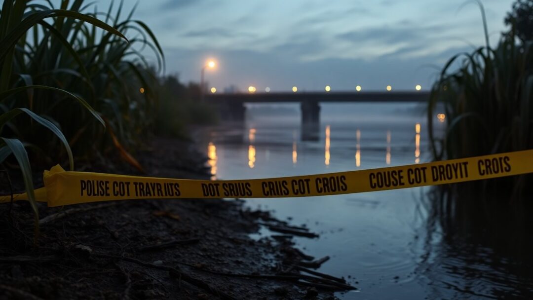 Daniel Ceron Charged with Murder of Persia Amarra Conway in Houston
