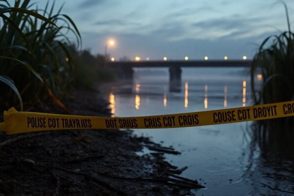 Daniel Ceron Charged with Murder of Persia Amarra Conway in Houston