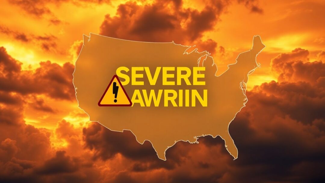 Severe Extreme Heat Warning issued for Texas