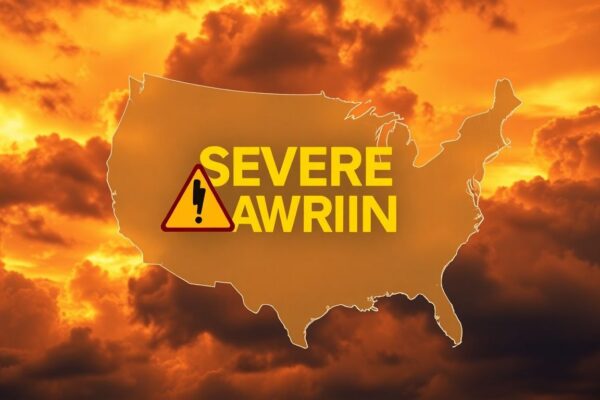 Severe Extreme Heat Warning issued for Texas