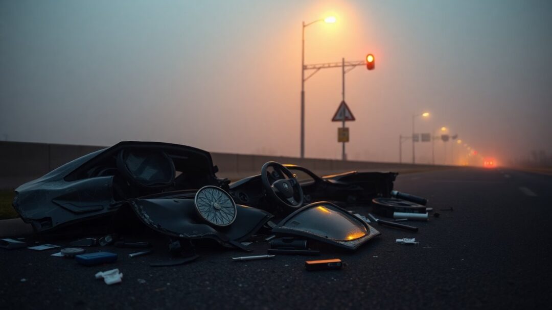 Deadly Crash in San Antonio: What We Know About the Southwest Loop 410 Incident