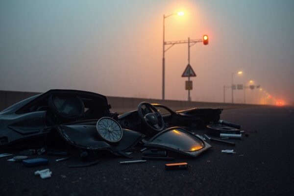 Deadly Crash in San Antonio: What We Know About the Southwest Loop 410 Incident