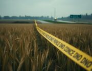 Decomposed Body Found in La Villa: Hidalgo County Sheriff's Office Launches Investigation