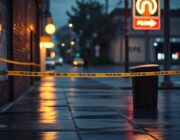 Del Rio Murder Case: Sisters and Friend Face Charges for Daylight Stabbing
