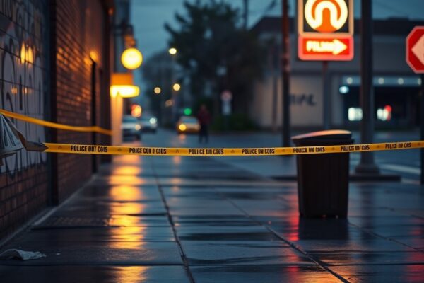 Del Rio Murder Case: Sisters and Friend Face Charges for Daylight Stabbing