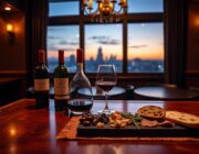 Discover Sixty Vines: A New Wine Bar and Restaurant in San Antonio