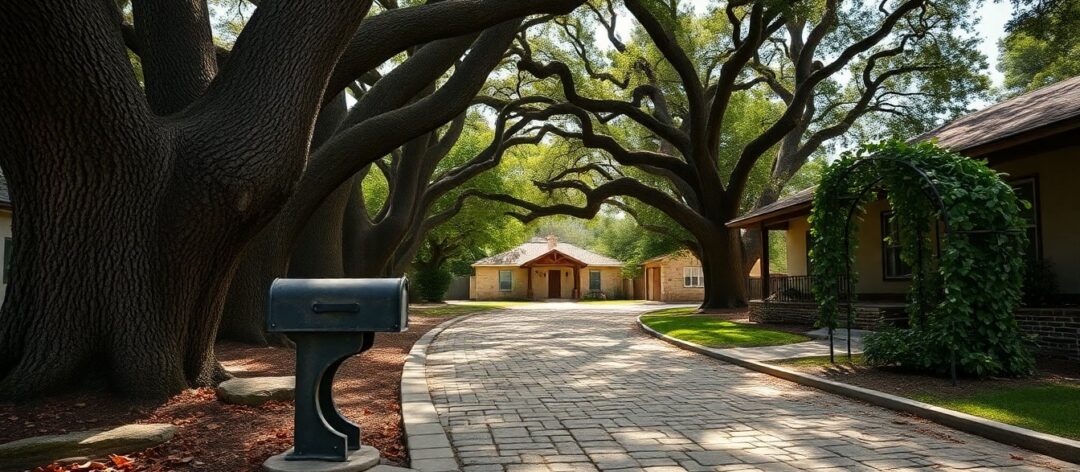 Discover the Charm of Whispering Oaks in San Antonio
