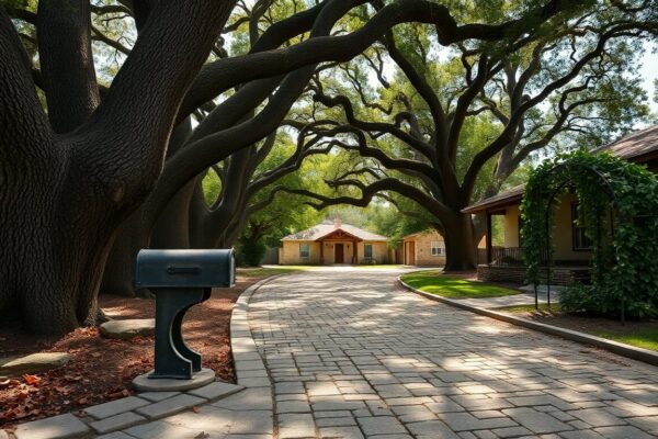 Discover the Charm of Whispering Oaks in San Antonio