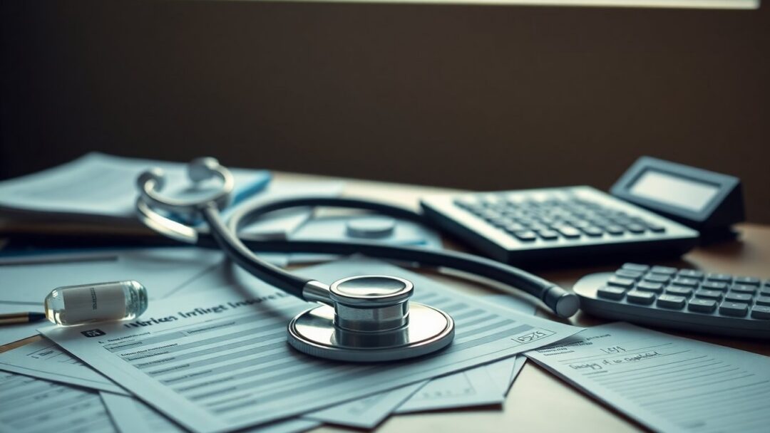 Doctor Charged in Massive Fraud Scheme Targeting College Athletes' Heart Health