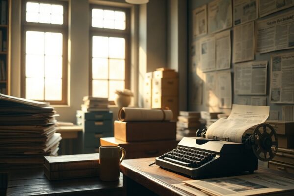 Durable archiving methods for small and regional newsrooms