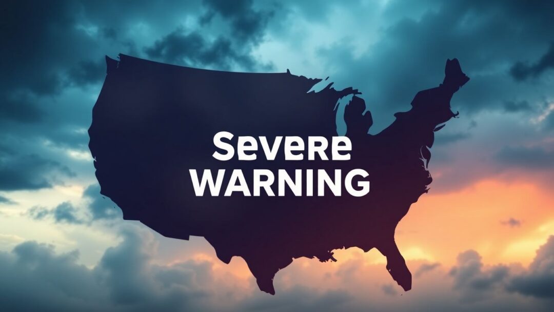 Severe Flood Warning in Effect for Angelina, Nacogdoches Counties, Texas
