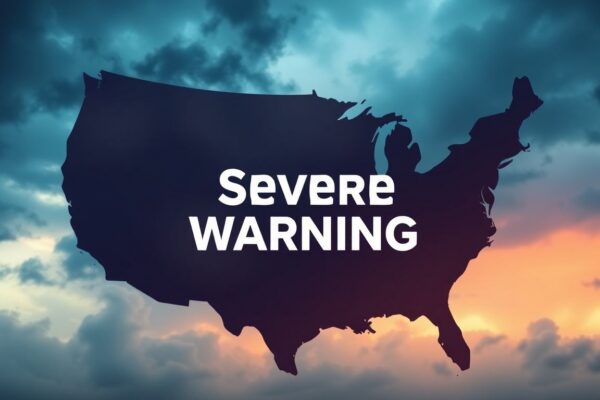 Severe Flood Warning in Effect for Angelina, Nacogdoches Counties, Texas