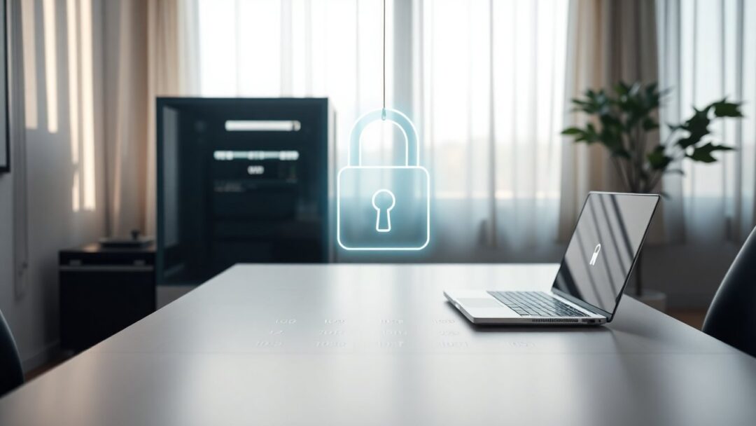 Effective strategies for businesses to combat ransomware attacks