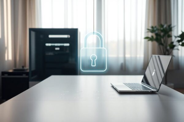 Effective strategies for businesses to combat ransomware attacks