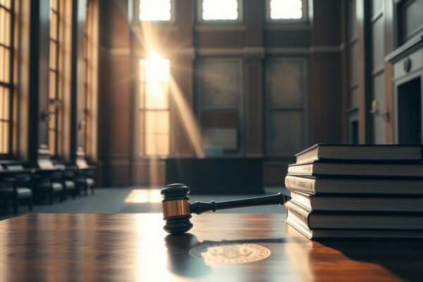 Eight Convicted in Texas Immigration Protest Sentenced to Lengthy Prison Terms