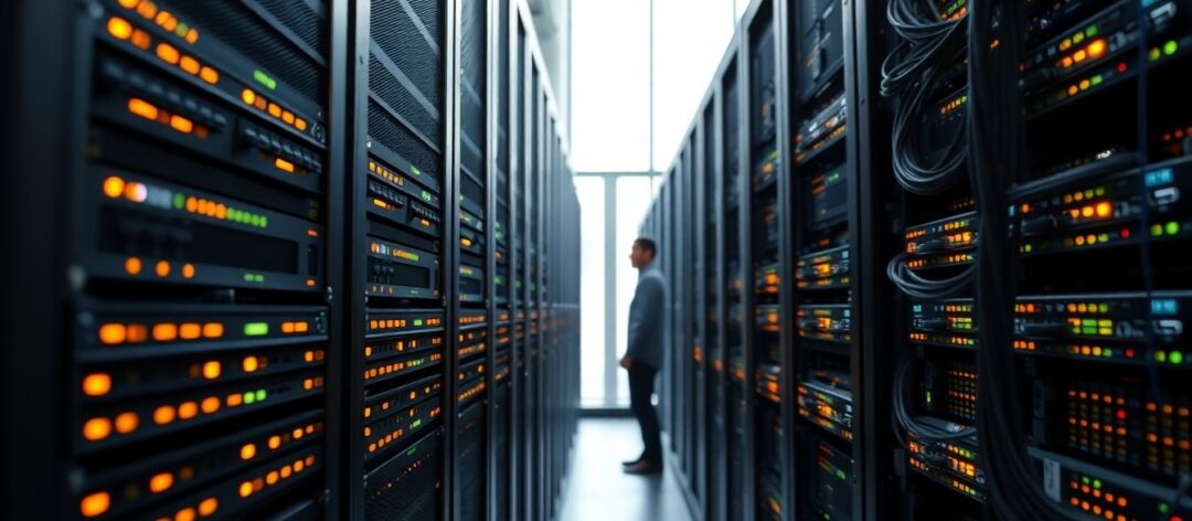 El Paso City Council votes to maintain Meta data center partnership