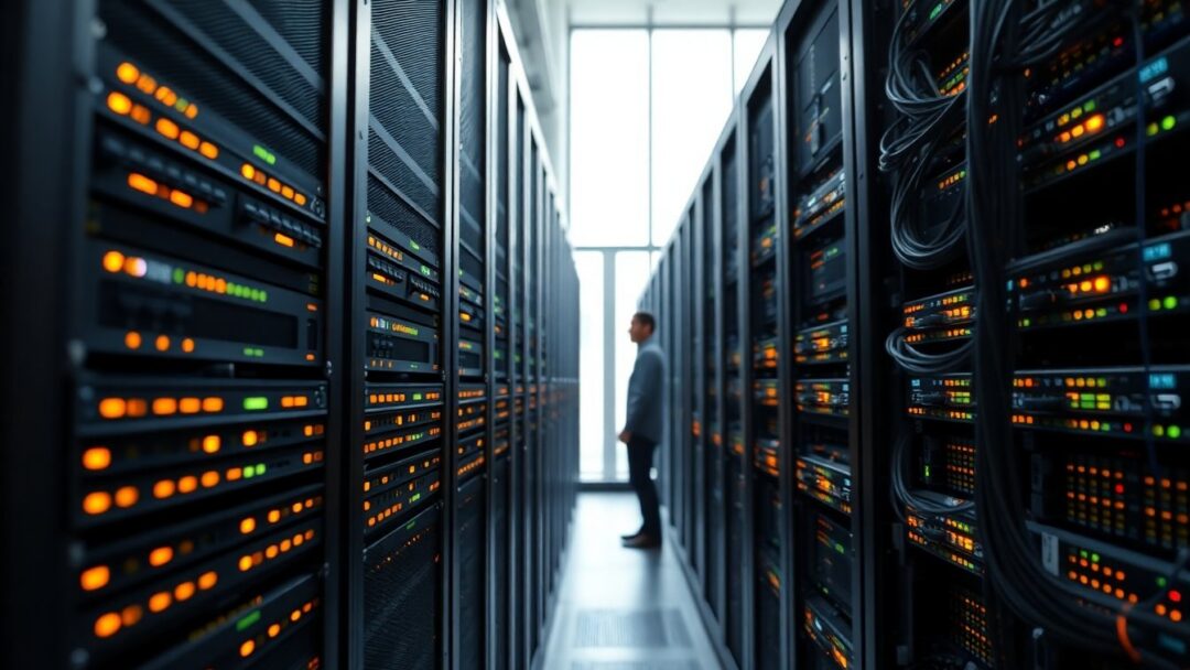 El Paso City Council votes to maintain Meta data center partnership