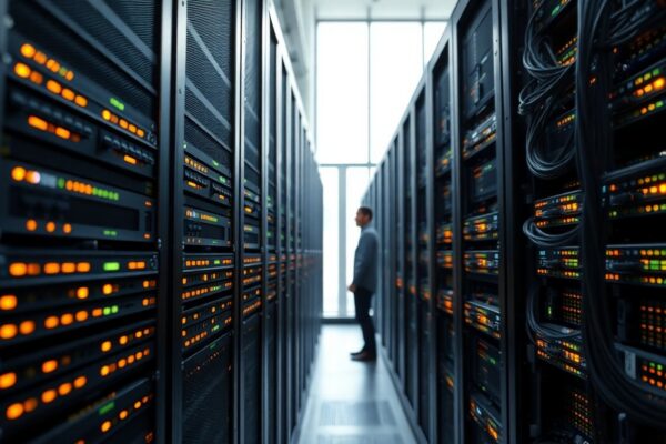 El Paso City Council votes to maintain Meta data center partnership