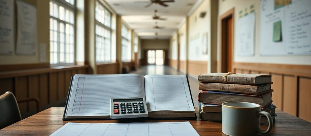 El Paso Independent School District Declares Financial Emergency, Cuts Hundreds of Jobs