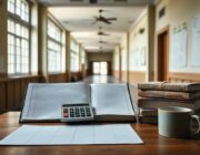 El Paso Independent School District Declares Financial Emergency, Cuts Hundreds of Jobs